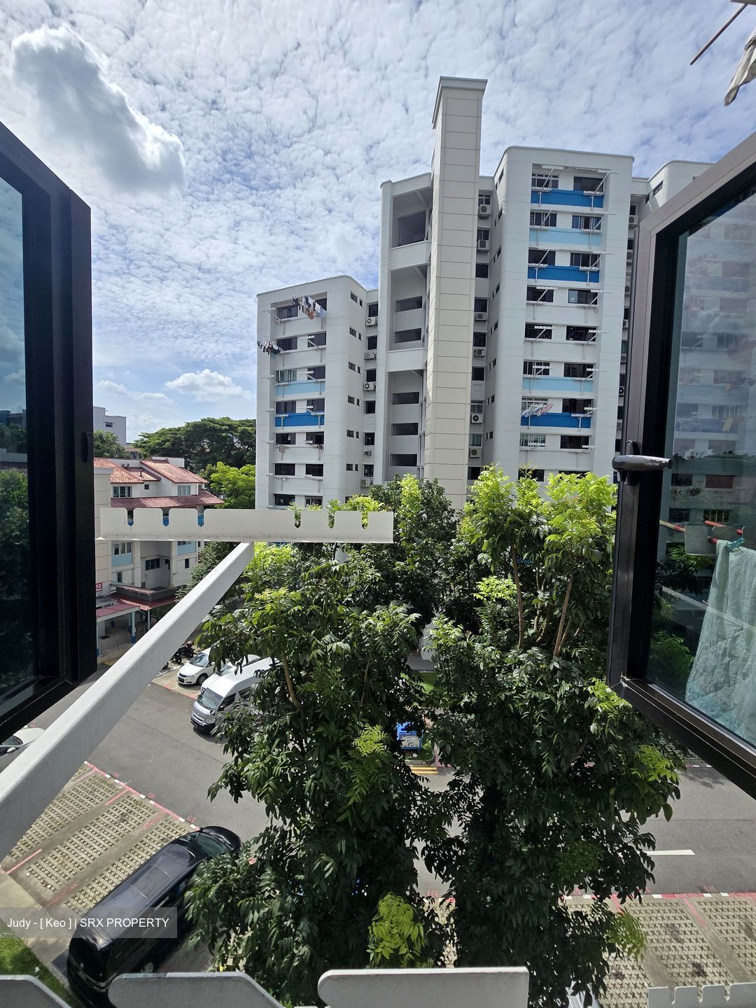 Blk 313 Hougang Avenue 5 (Hougang), HDB 3 Rooms #629307871